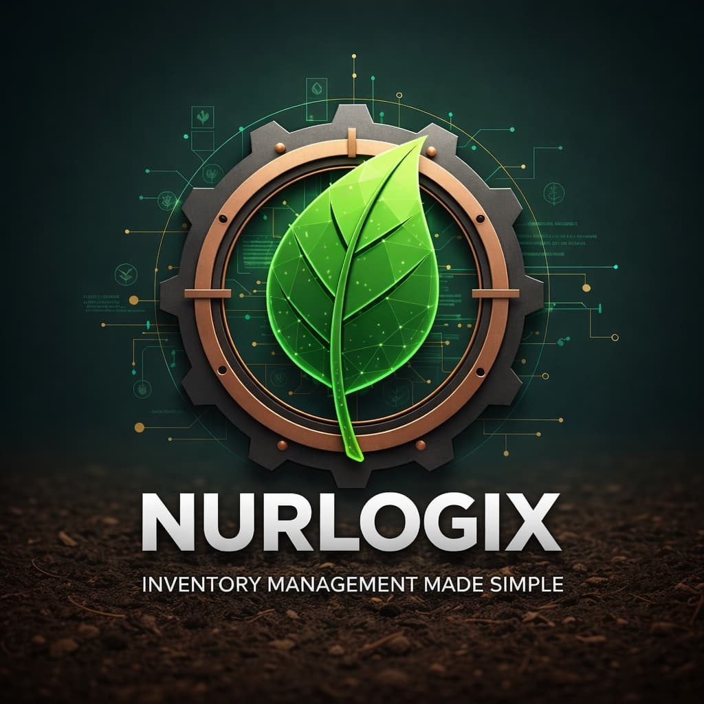 Nurlogix Logo